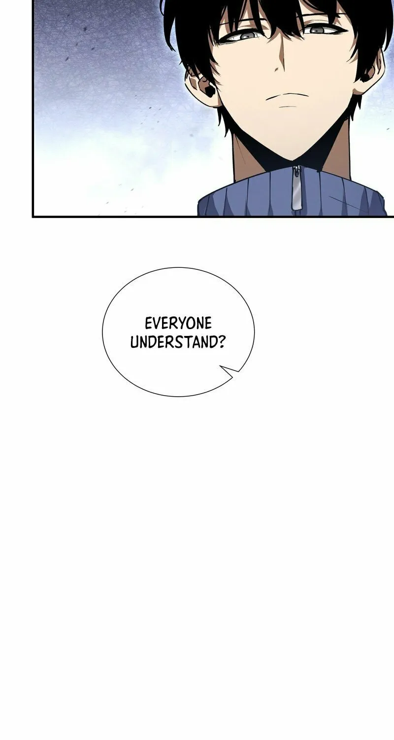 I Owe Billions in Debt, So I Was Forced to Work for an Evil God Chapter 6 page 50 - 