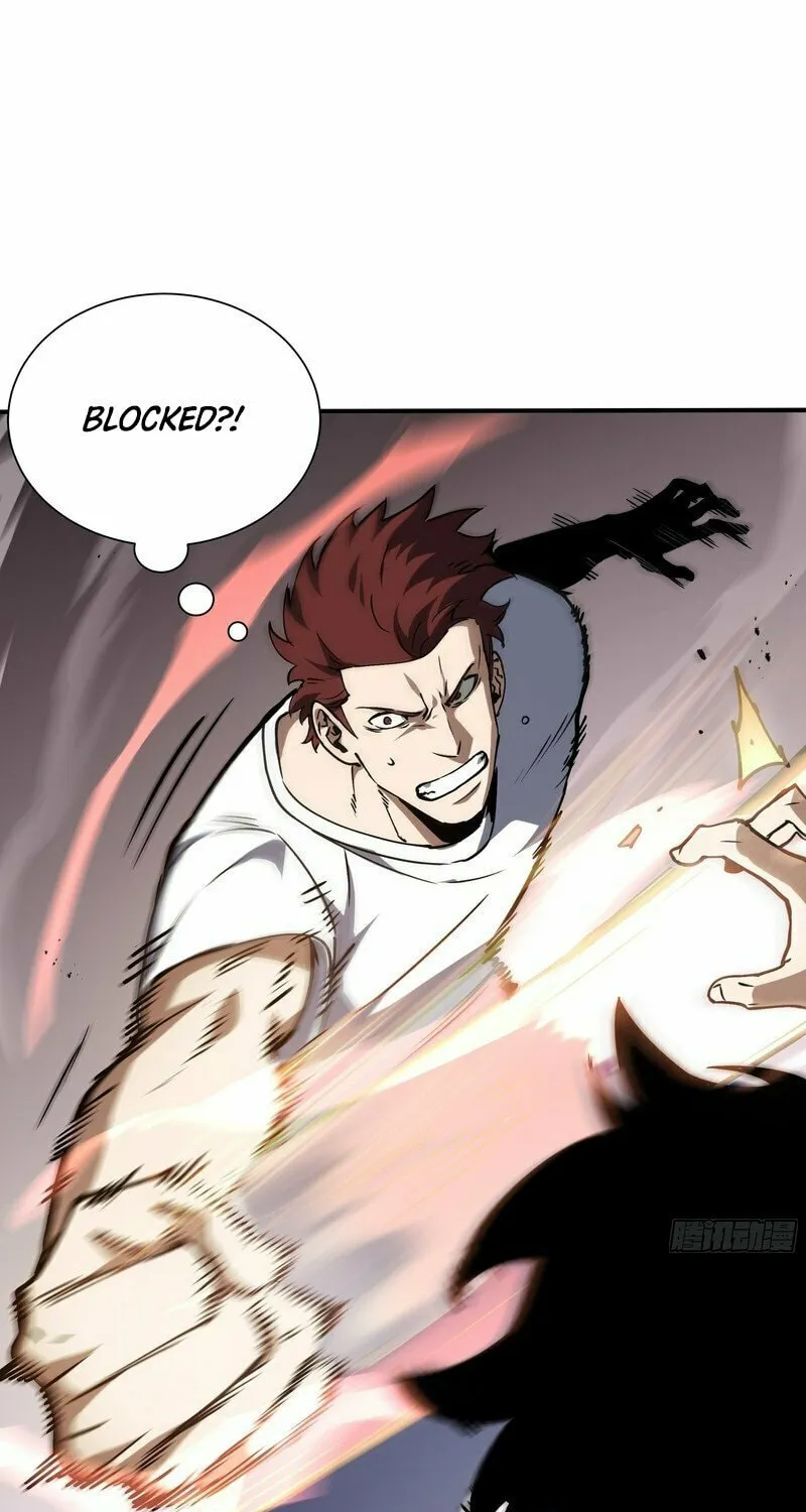I Owe Billions in Debt, So I Was Forced to Work for an Evil God Chapter 6 page 56 - 