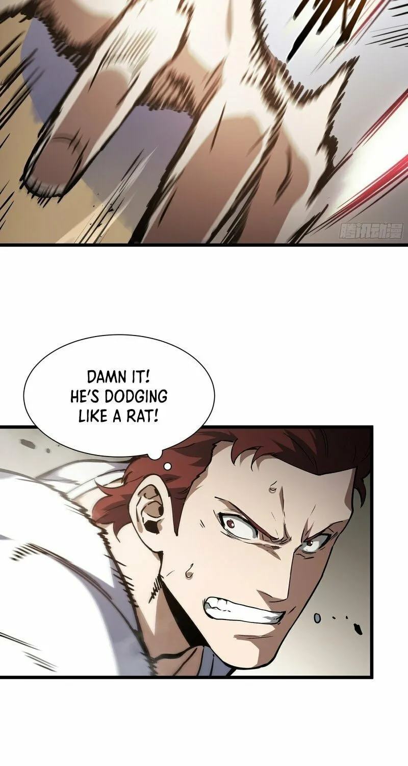 I Owe Billions in Debt, So I Was Forced to Work for an Evil God Chapter 6 page 59 - 