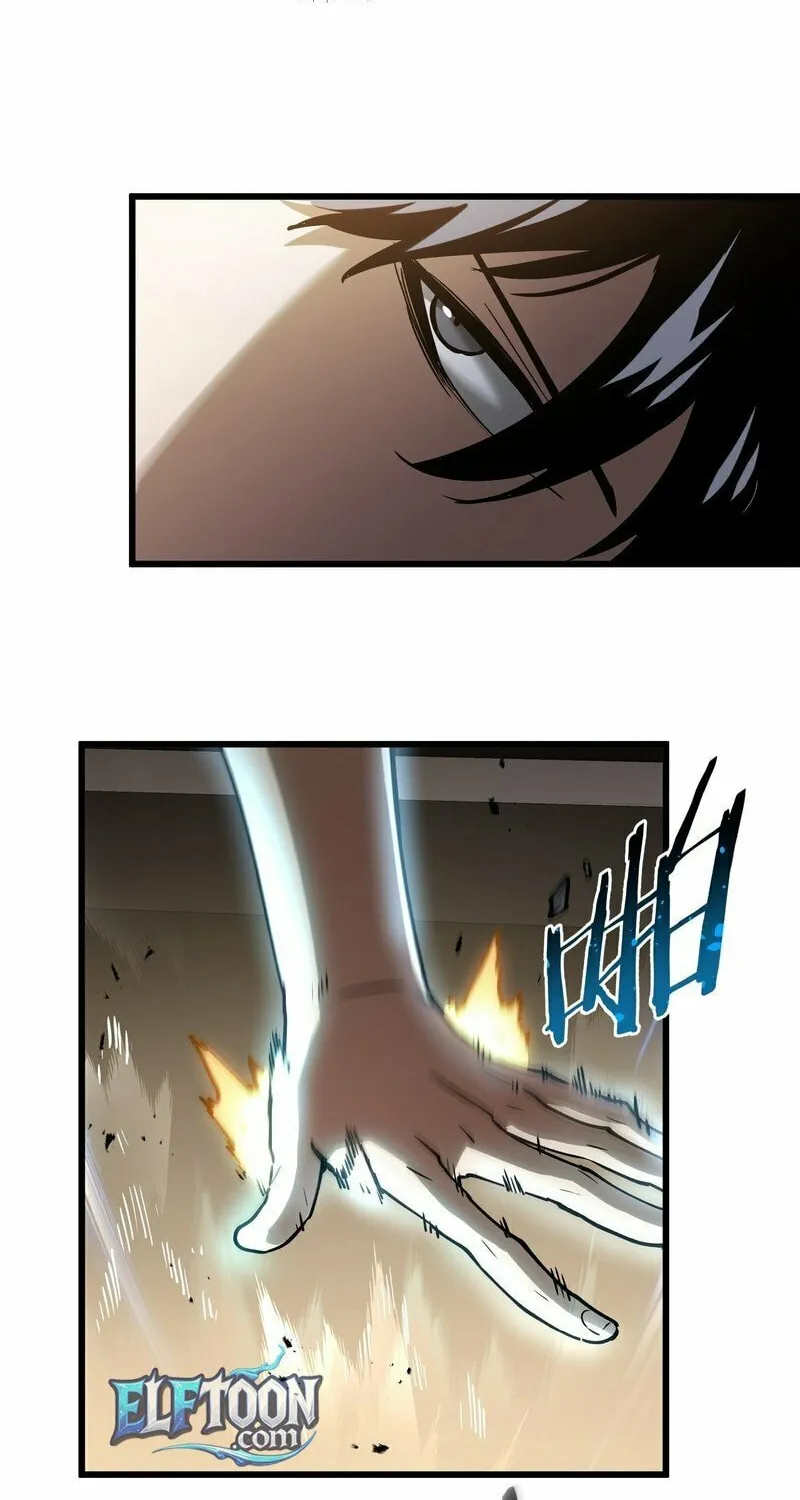 I Owe Billions in Debt, So I Was Forced to Work for an Evil God Chapter 6 page 68 - 