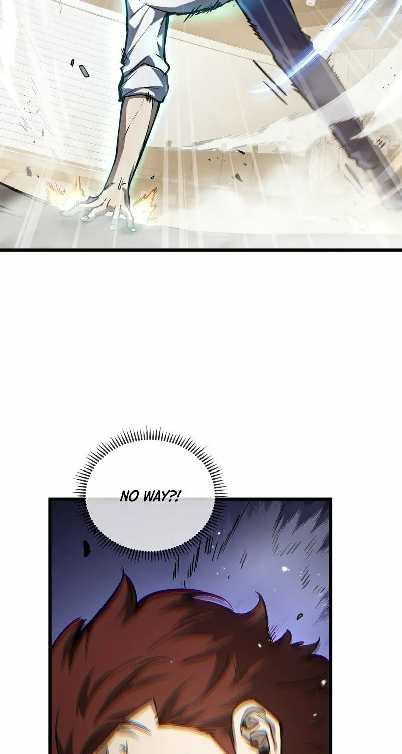 I Owe Billions in Debt, So I Was Forced to Work for an Evil God Chapter 6 page 70 - 