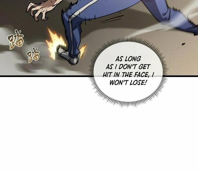 I Owe Billions in Debt, So I Was Forced to Work for an Evil God Chapter 6 page 72 - 