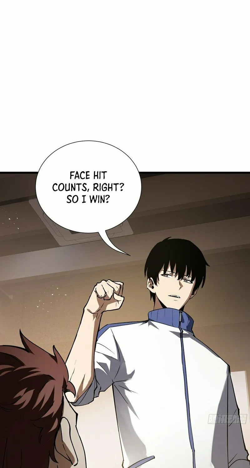 I Owe Billions in Debt, So I Was Forced to Work for an Evil God Chapter 6 page 74 - 