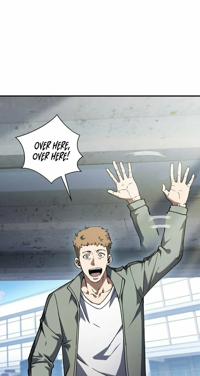 I Owe Billions in Debt, So I Was Forced to Work for an Evil God Chapter 6 page 9 - 
