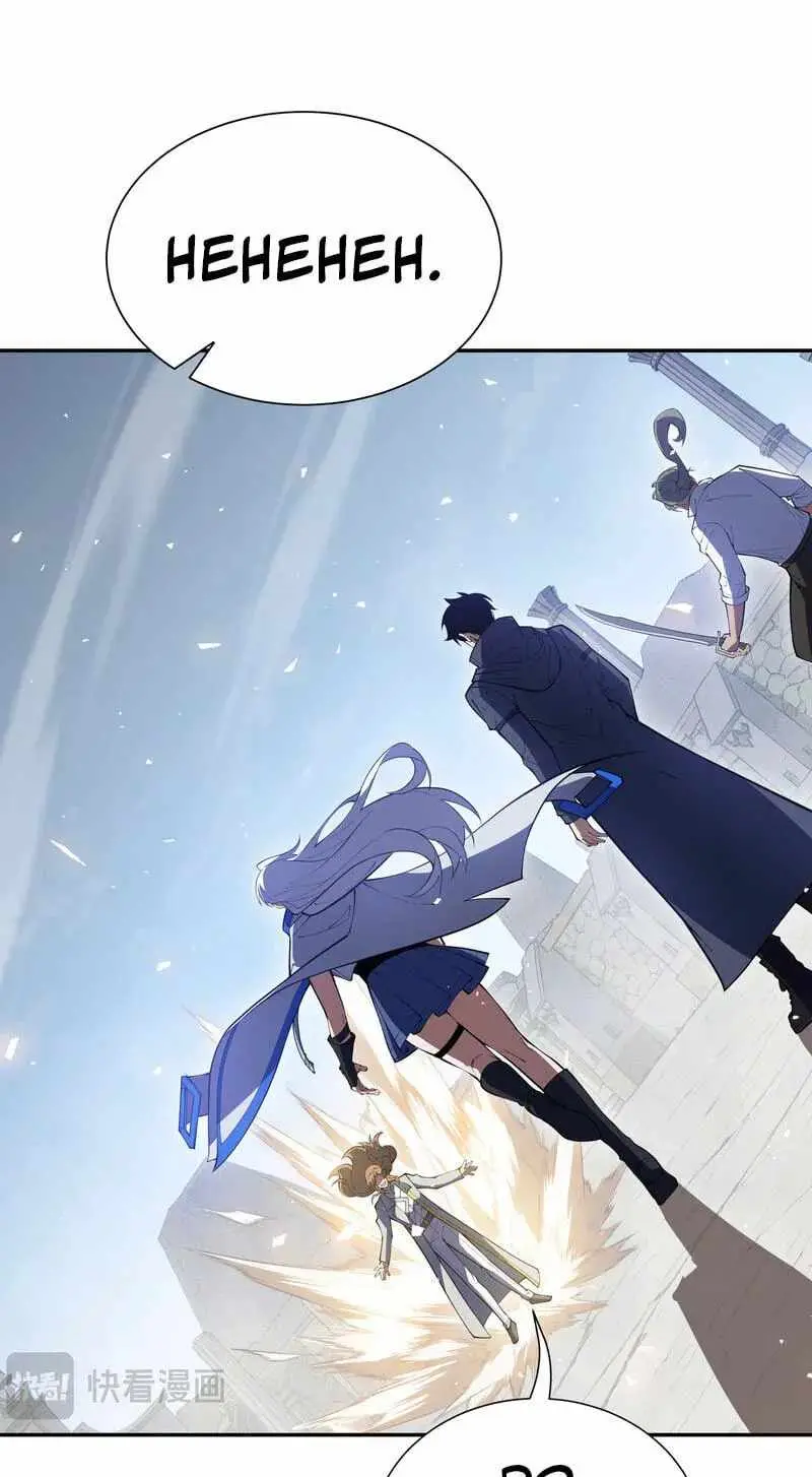 I Owe Billions in Debt, So I Was Forced to Work for an Evil God Chapter 60 page 106 - 
