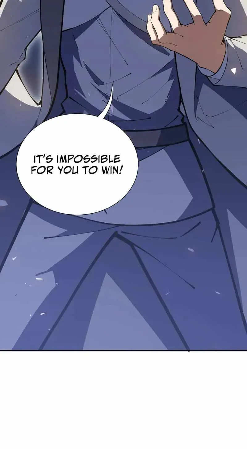 I Owe Billions in Debt, So I Was Forced to Work for an Evil God Chapter 60 page 108 - 