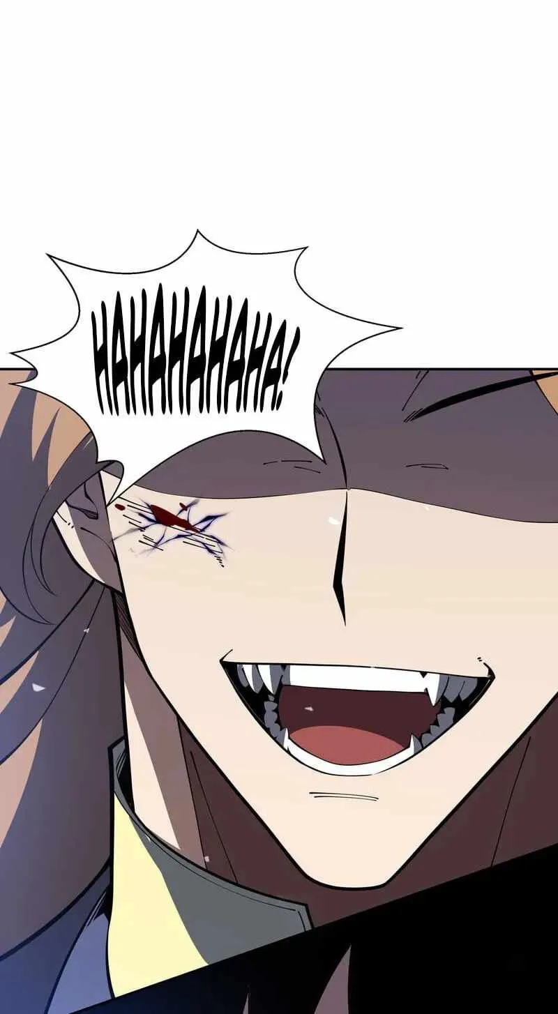 I Owe Billions in Debt, So I Was Forced to Work for an Evil God Chapter 60 page 109 - 