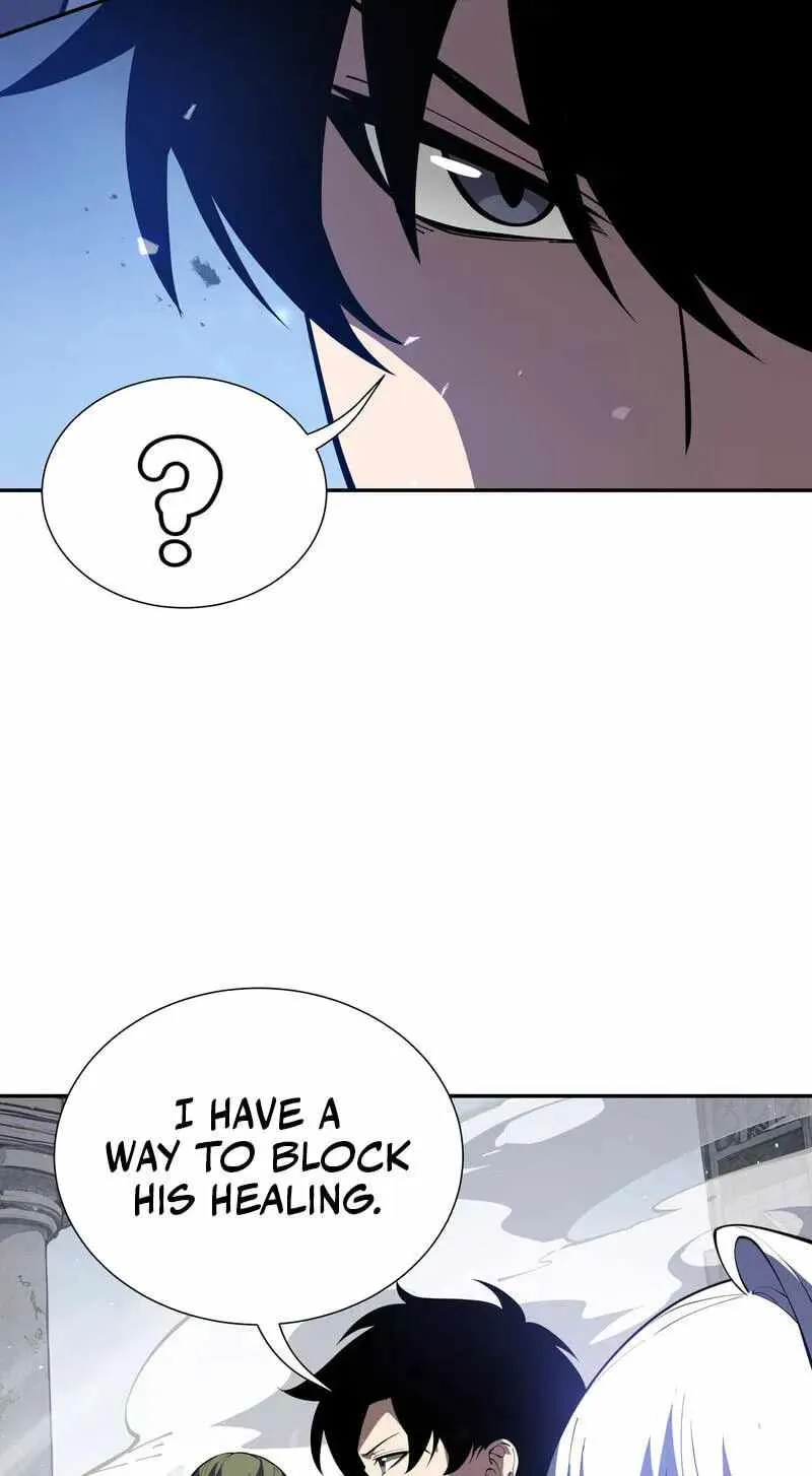 I Owe Billions in Debt, So I Was Forced to Work for an Evil God Chapter 60 page 110 - 