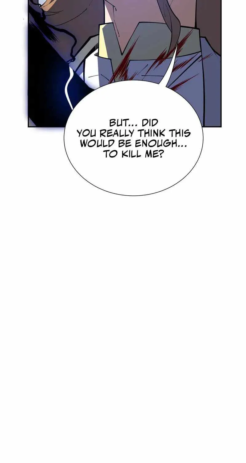 I Owe Billions in Debt, So I Was Forced to Work for an Evil God Chapter 60 page 121 - 