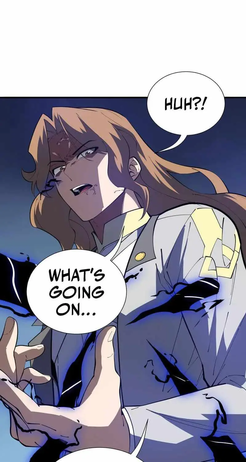 I Owe Billions in Debt, So I Was Forced to Work for an Evil God Chapter 60 page 123 - 
