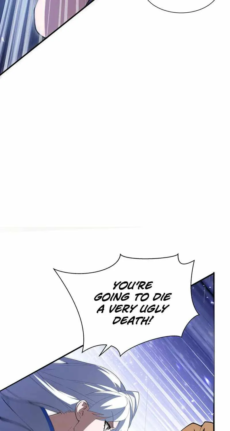 I Owe Billions in Debt, So I Was Forced to Work for an Evil God Chapter 60 page 15 - 