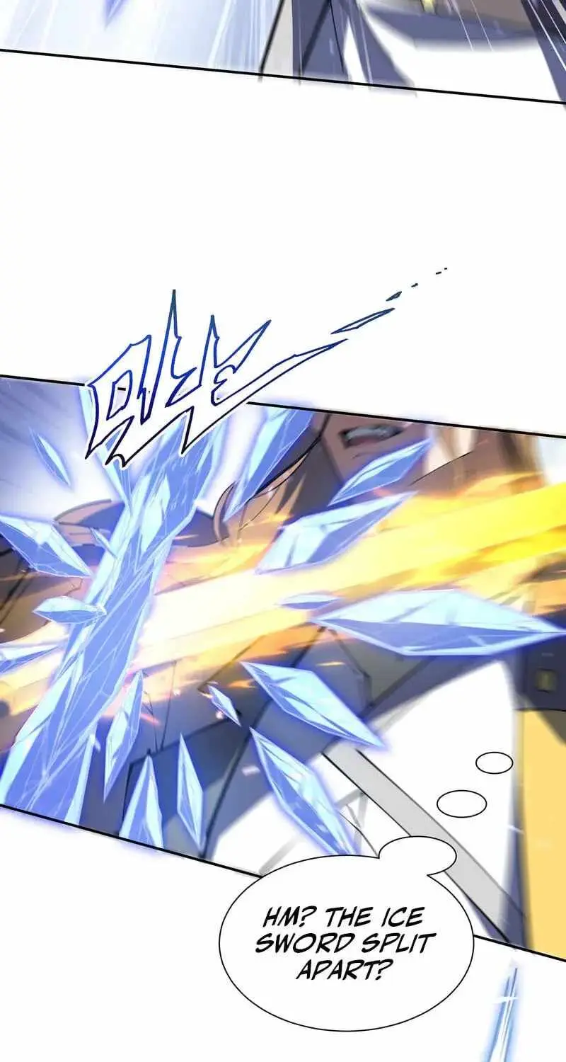 I Owe Billions in Debt, So I Was Forced to Work for an Evil God Chapter 60 page 23 - 