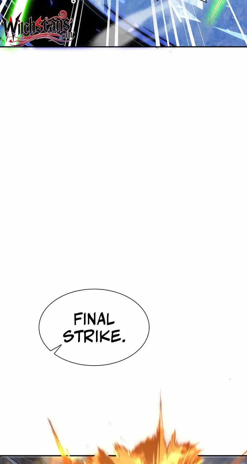I Owe Billions in Debt, So I Was Forced to Work for an Evil God Chapter 60 page 35 - 