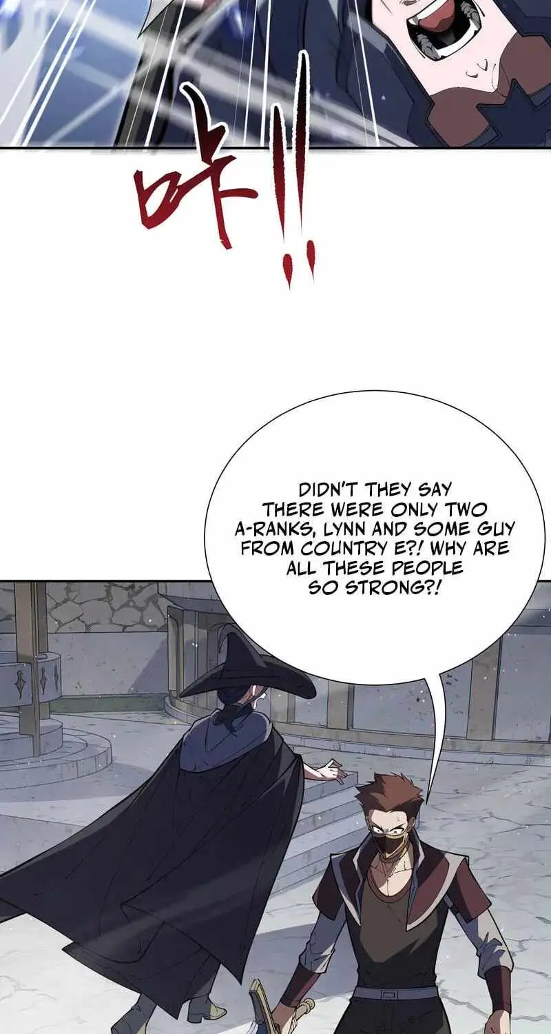 I Owe Billions in Debt, So I Was Forced to Work for an Evil God Chapter 60 page 41 - 