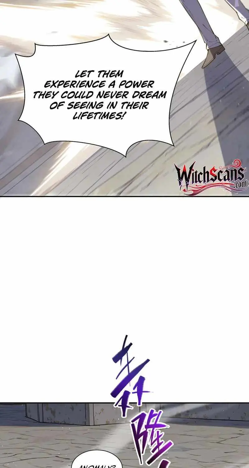 I Owe Billions in Debt, So I Was Forced to Work for an Evil God Chapter 60 page 51 - 