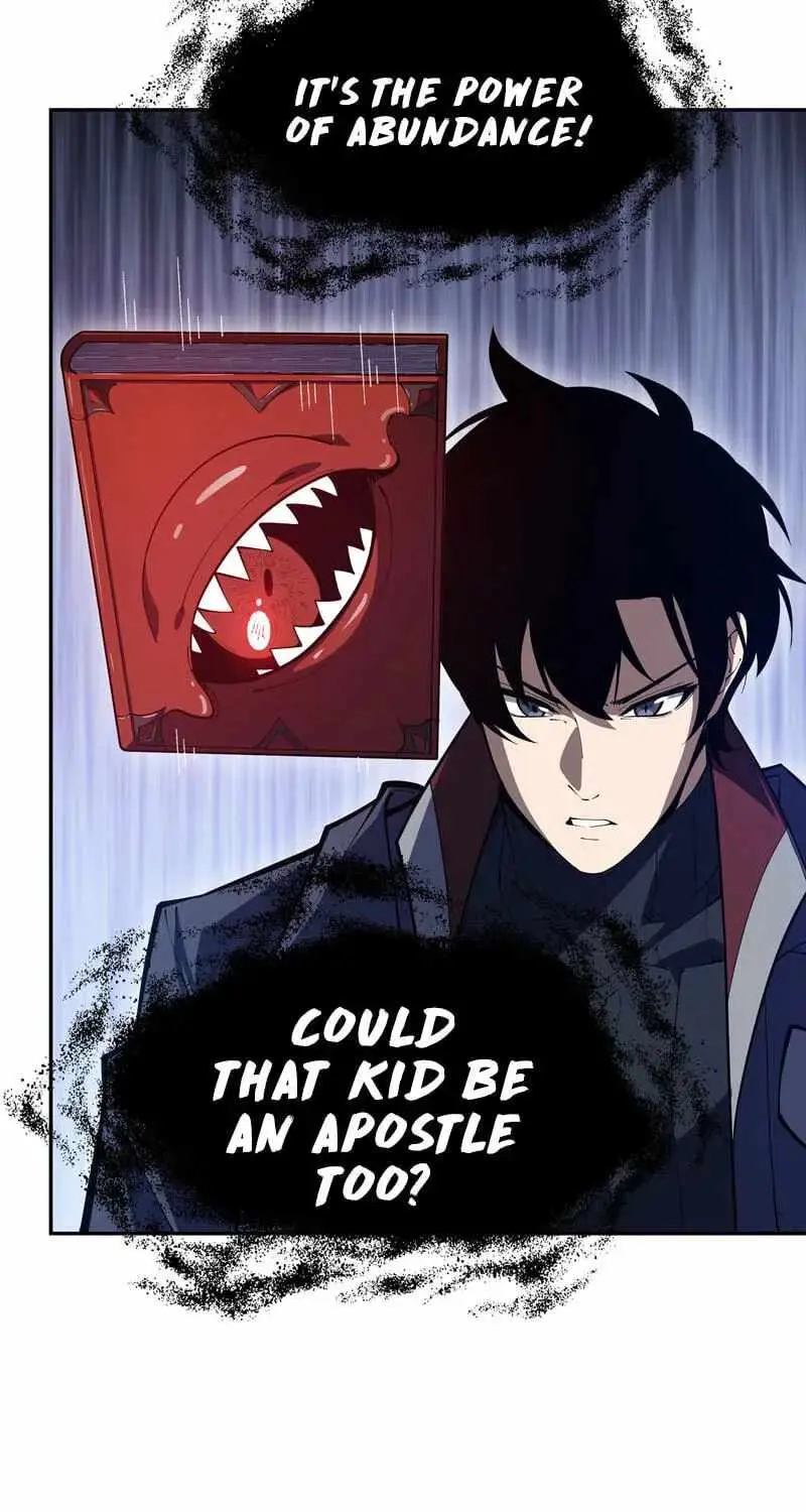 I Owe Billions in Debt, So I Was Forced to Work for an Evil God Chapter 60 page 55 - 