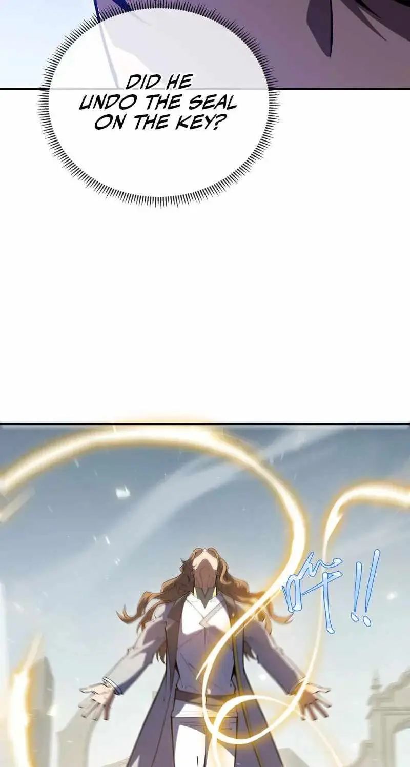 I Owe Billions in Debt, So I Was Forced to Work for an Evil God Chapter 60 page 58 - 