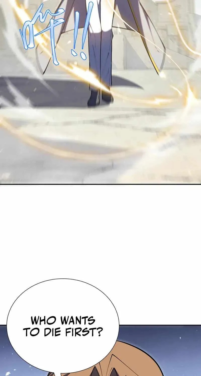 I Owe Billions in Debt, So I Was Forced to Work for an Evil God Chapter 60 page 59 - 