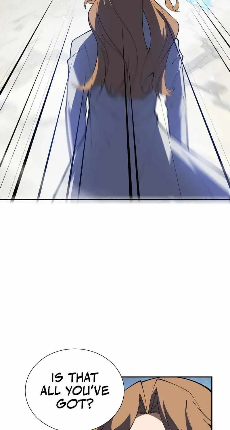 I Owe Billions in Debt, So I Was Forced to Work for an Evil God Chapter 60 page 63 - 