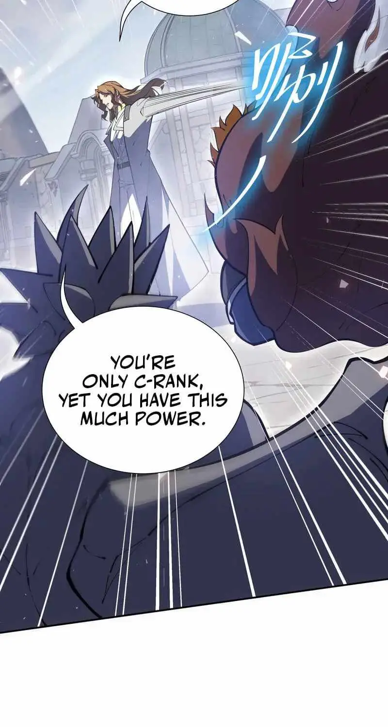 I Owe Billions in Debt, So I Was Forced to Work for an Evil God Chapter 60 page 80 - 