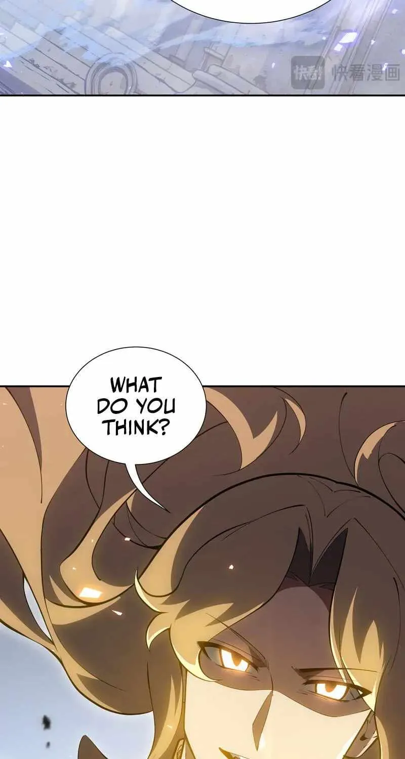 I Owe Billions in Debt, So I Was Forced to Work for an Evil God Chapter 60 page 9 - 