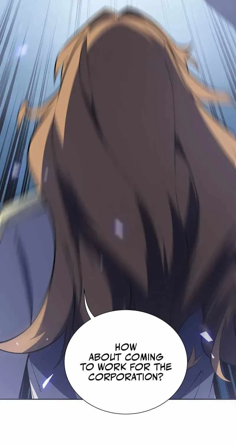 I Owe Billions in Debt, So I Was Forced to Work for an Evil God Chapter 60 page 84 - 
