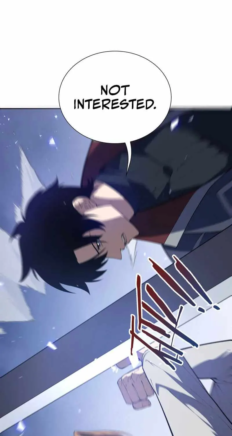 I Owe Billions in Debt, So I Was Forced to Work for an Evil God Chapter 60 page 86 - 
