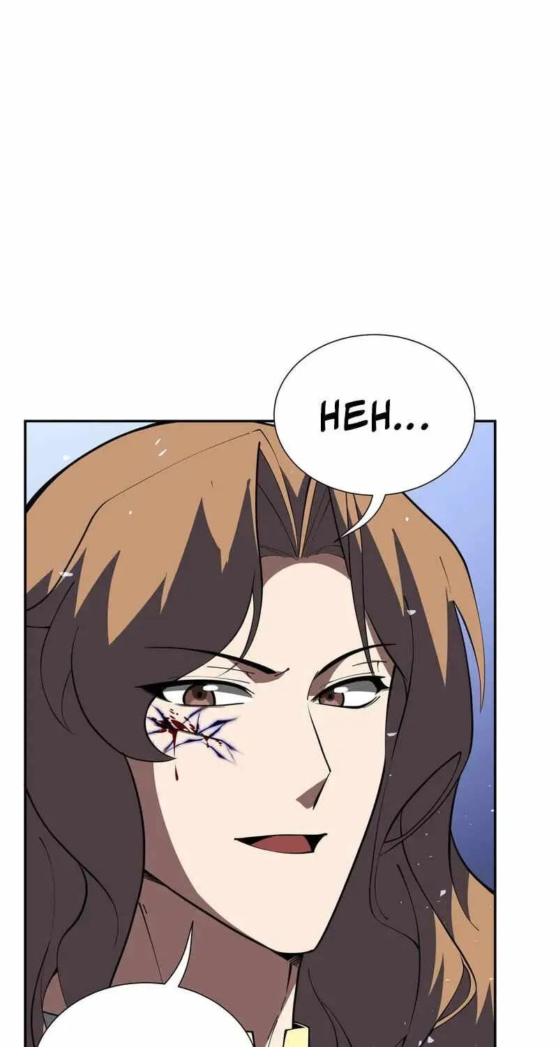 I Owe Billions in Debt, So I Was Forced to Work for an Evil God Chapter 60 page 92 - 