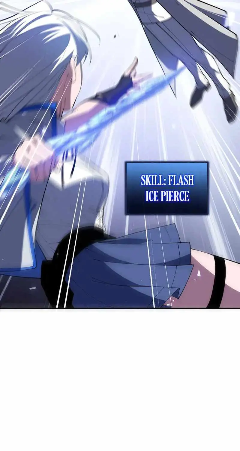 I Owe Billions in Debt, So I Was Forced to Work for an Evil God Chapter 60 page 96 - 
