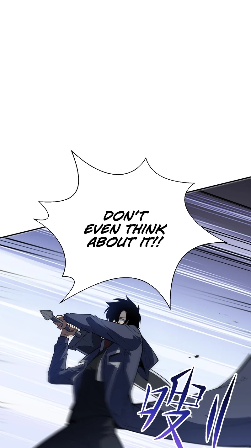 I Owe Billions in Debt, So I Was Forced to Work for an Evil God Chapter 63 page 11 - 