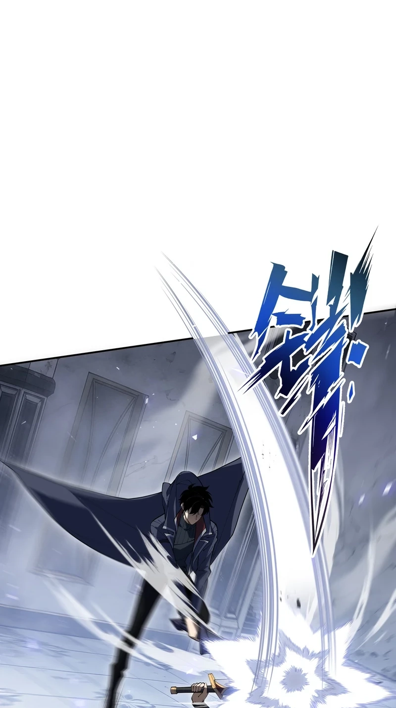 I Owe Billions in Debt, So I Was Forced to Work for an Evil God Chapter 63 page 13 - 