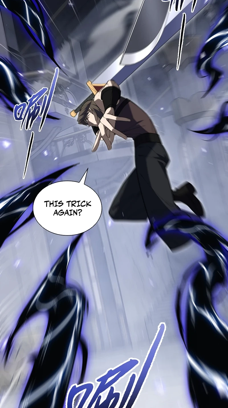 I Owe Billions in Debt, So I Was Forced to Work for an Evil God Chapter 63 page 15 - 