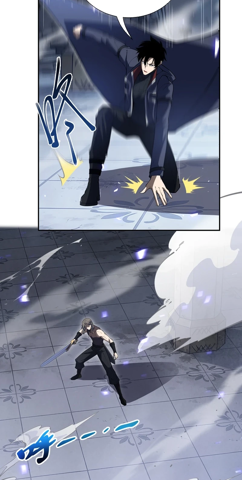 I Owe Billions in Debt, So I Was Forced to Work for an Evil God Chapter 63 page 19 - 