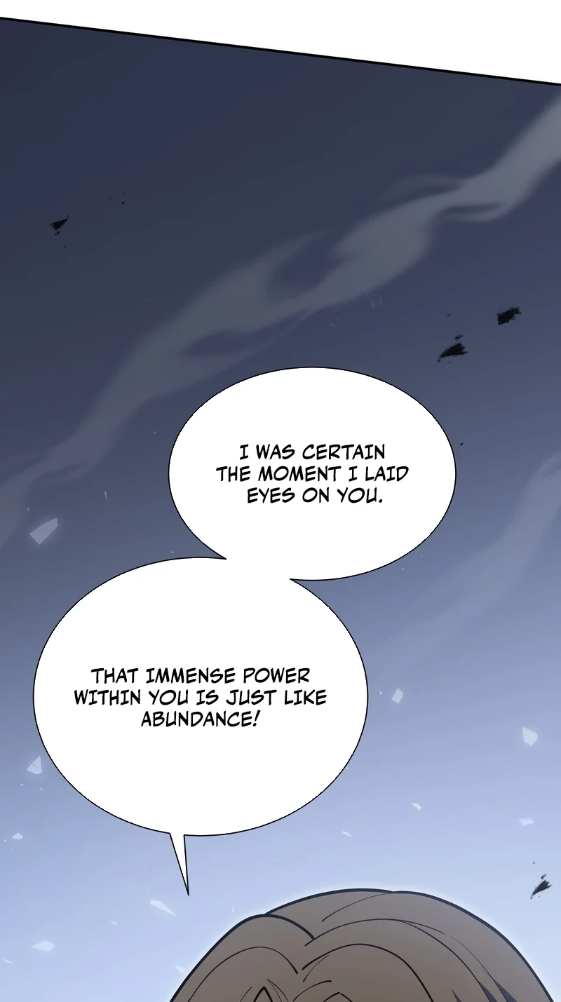I Owe Billions in Debt, So I Was Forced to Work for an Evil God Chapter 63 page 22 - 