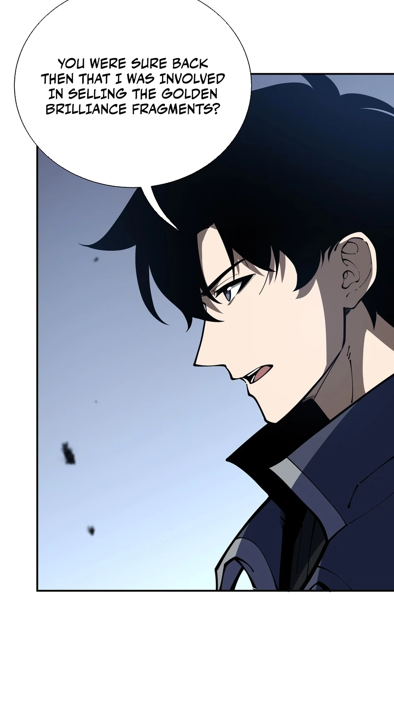 I Owe Billions in Debt, So I Was Forced to Work for an Evil God Chapter 63 page 24 - 