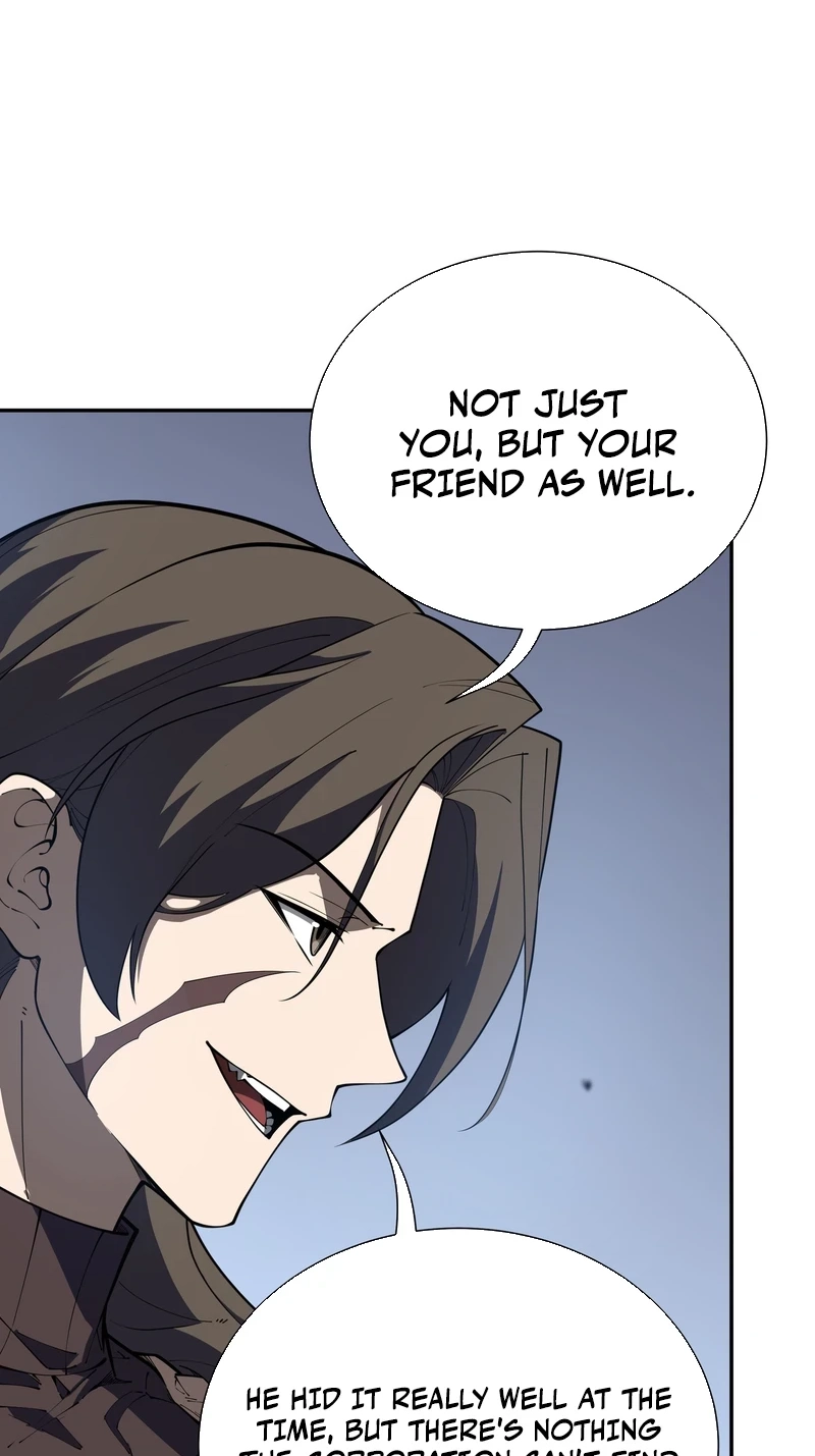 I Owe Billions in Debt, So I Was Forced to Work for an Evil God Chapter 63 page 25 - 