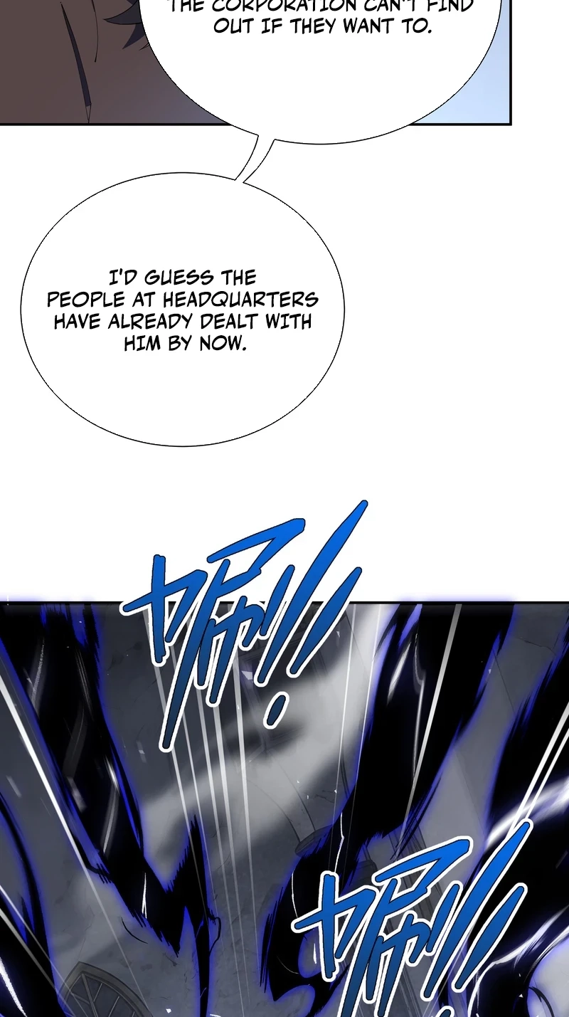 I Owe Billions in Debt, So I Was Forced to Work for an Evil God Chapter 63 page 26 - 