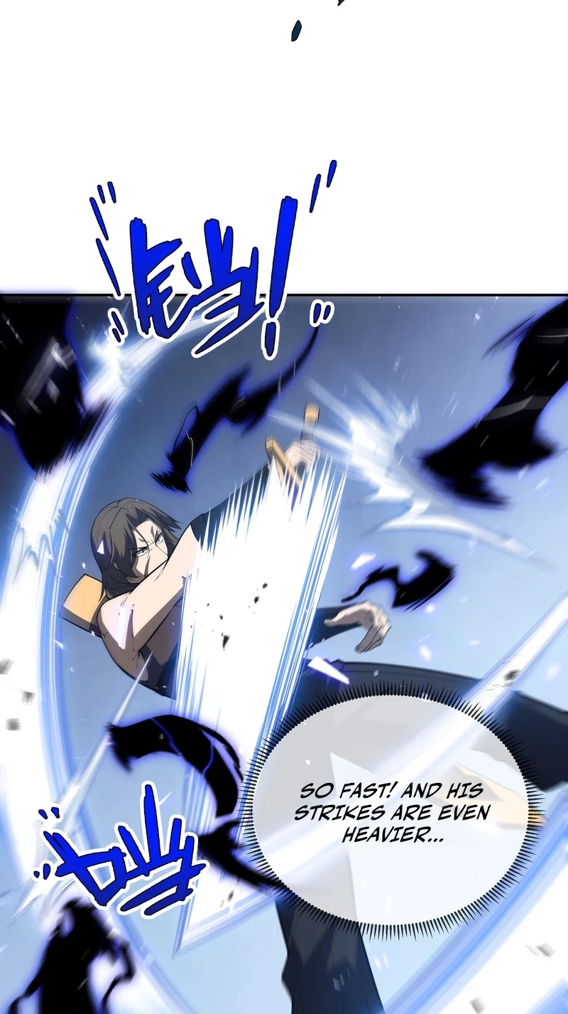 I Owe Billions in Debt, So I Was Forced to Work for an Evil God Chapter 63 page 28 - 