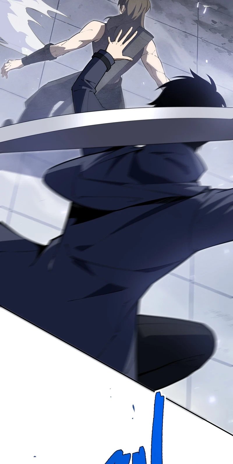 I Owe Billions in Debt, So I Was Forced to Work for an Evil God Chapter 63 page 31 - 