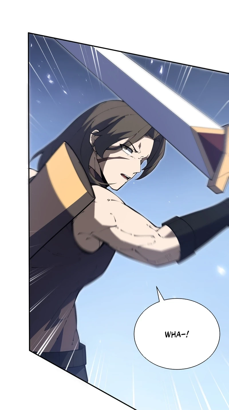I Owe Billions in Debt, So I Was Forced to Work for an Evil God Chapter 63 page 33 - 