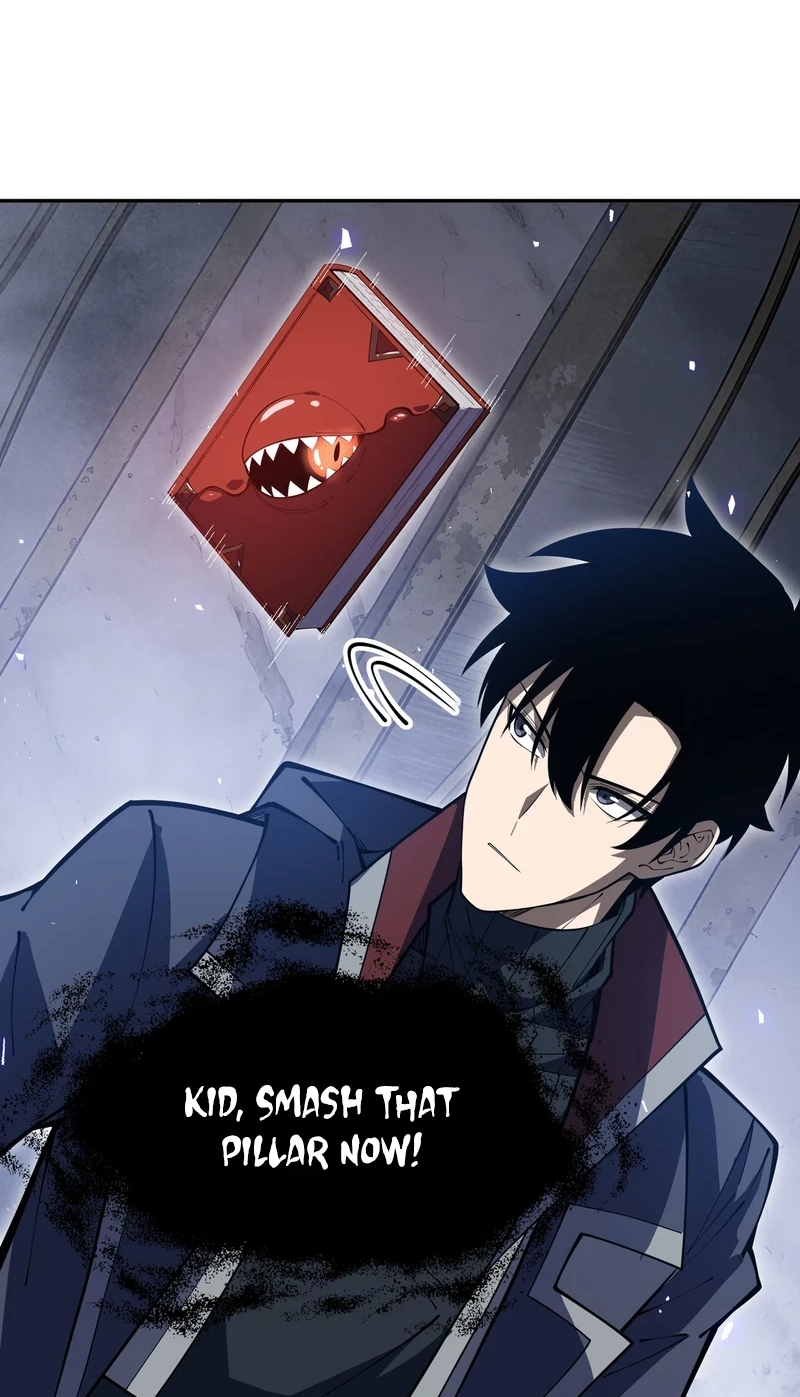 I Owe Billions in Debt, So I Was Forced to Work for an Evil God Chapter 63 page 41 - 