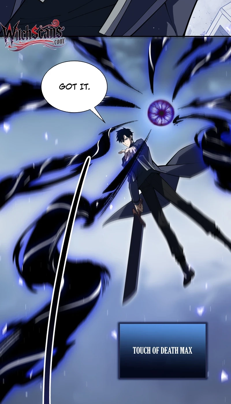 I Owe Billions in Debt, So I Was Forced to Work for an Evil God Chapter 63 page 42 - 