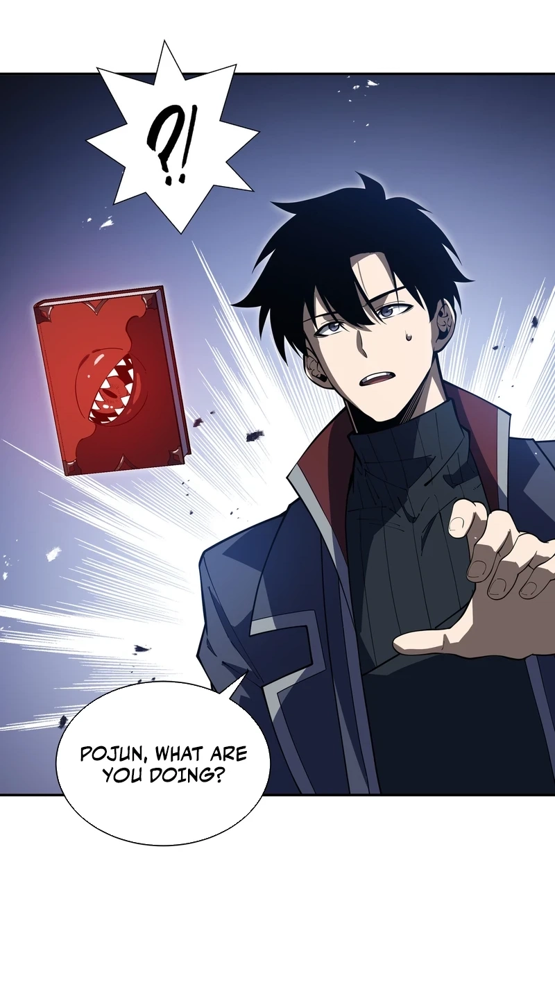 I Owe Billions in Debt, So I Was Forced to Work for an Evil God Chapter 63 page 46 - 