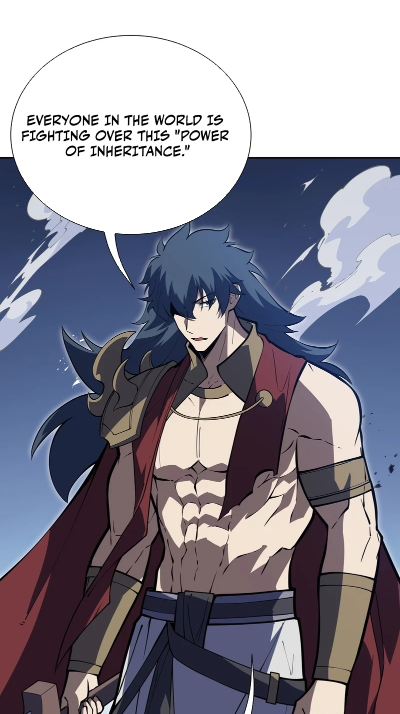 I Owe Billions in Debt, So I Was Forced to Work for an Evil God Chapter 63 page 47 - 