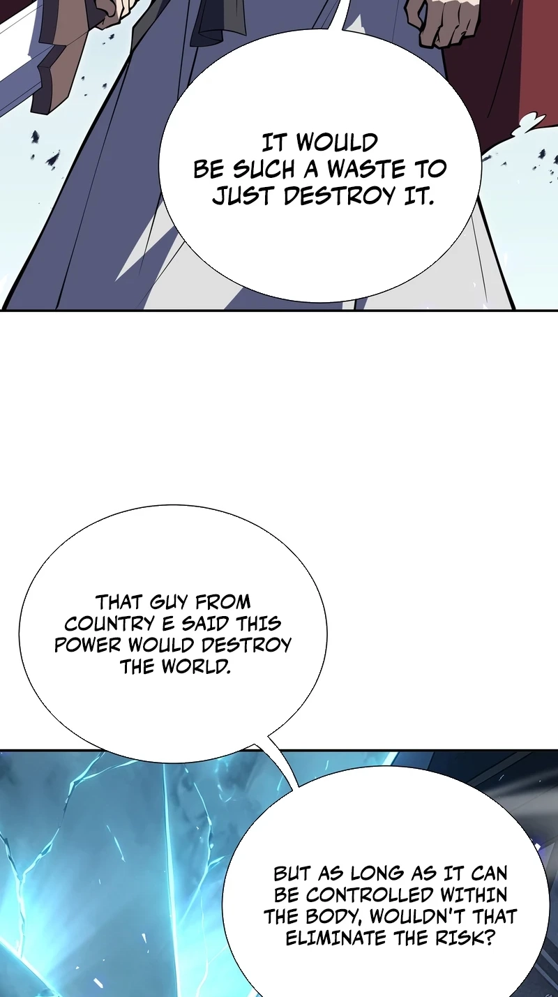 I Owe Billions in Debt, So I Was Forced to Work for an Evil God Chapter 63 page 48 - 