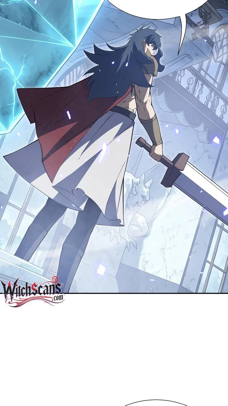I Owe Billions in Debt, So I Was Forced to Work for an Evil God Chapter 63 page 49 - 