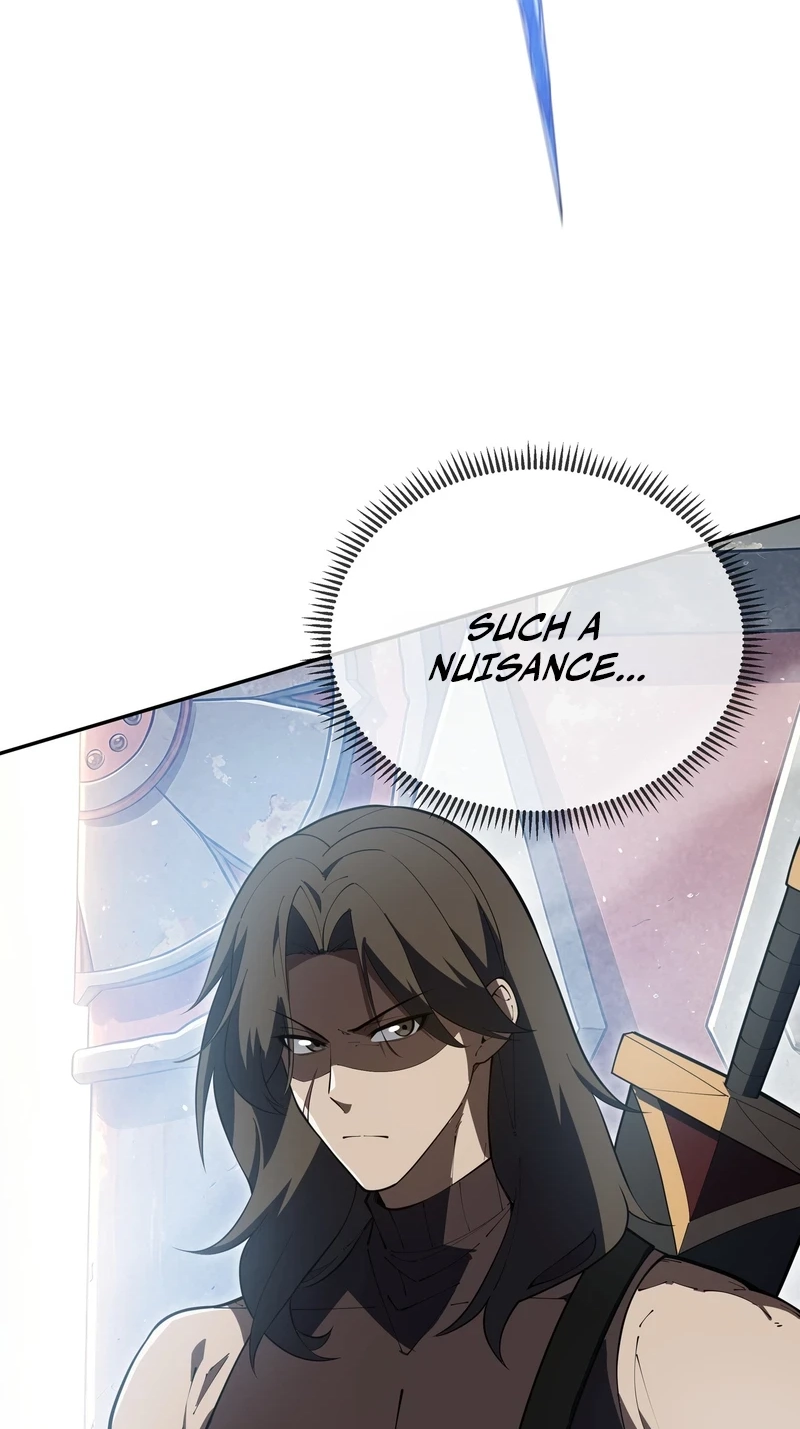 I Owe Billions in Debt, So I Was Forced to Work for an Evil God Chapter 63 page 6 - 