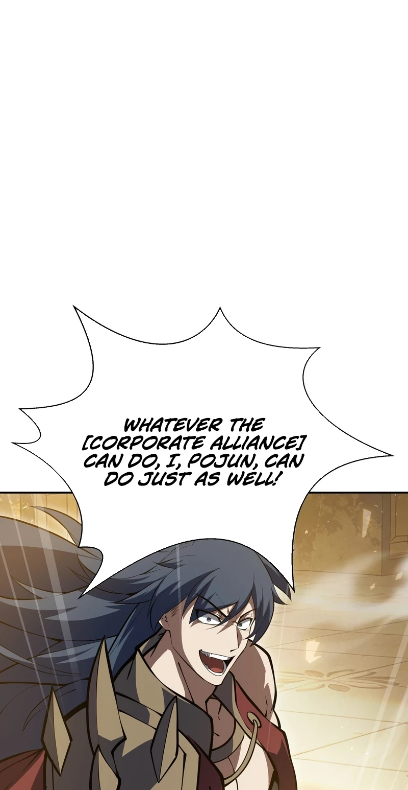 I Owe Billions in Debt, So I Was Forced to Work for an Evil God Chapter 63 page 51 - 