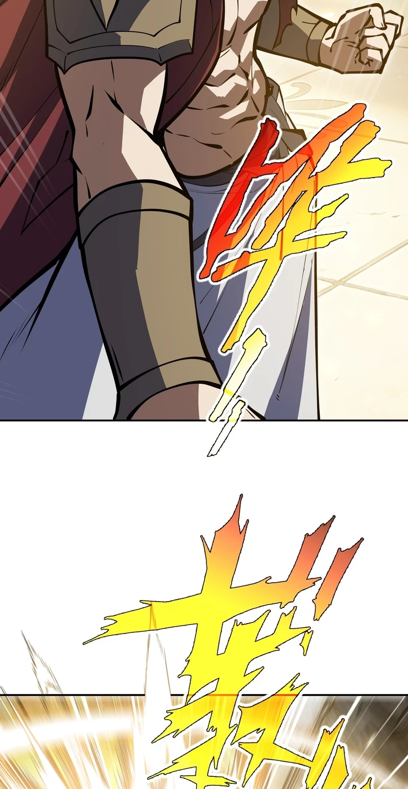 I Owe Billions in Debt, So I Was Forced to Work for an Evil God Chapter 63 page 52 - 