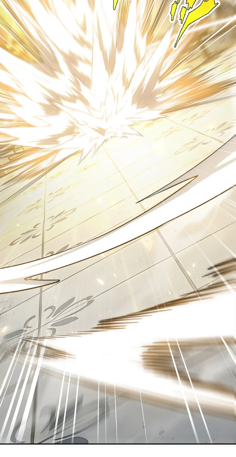 I Owe Billions in Debt, So I Was Forced to Work for an Evil God Chapter 63 page 53 - 